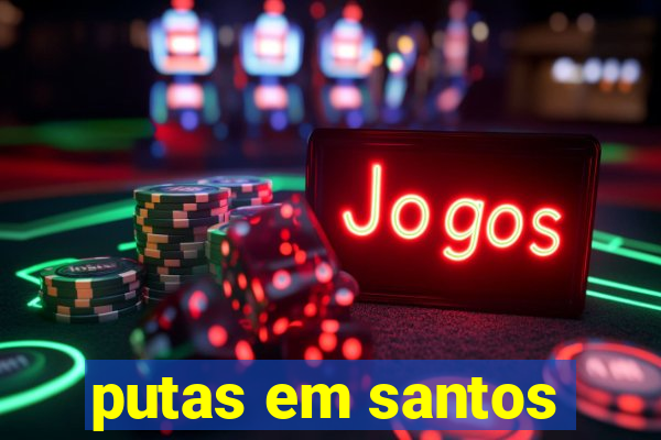 putas em santos